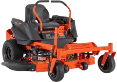2022 Bad Boy MZ Rambler 42-Inch Zero-Turn Lawn Mower with Kohler Engine BMZ4219KO