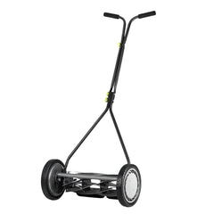 Union Auto Parts 16-Inches 7 Reel Lawn Mower