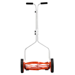 Union Auto Parts 14-Inches 4 Reel Lawn Mower