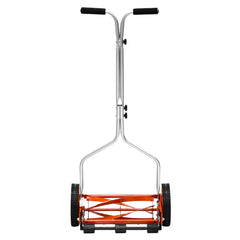 Union Auto Parts 14-Inches 4 Reel Lawn Mower