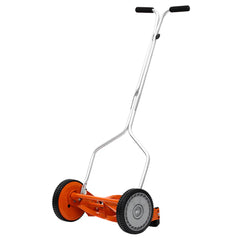 Union Auto Parts 14-Inches 4 Reel Lawn Mower