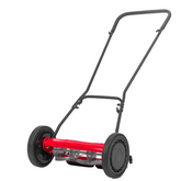 Union Auto Parts 16-Inches 5 Reel Lawn Mower