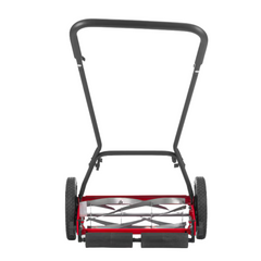 Union Auto Parts 16-Inches 5 Reel Lawn Mower