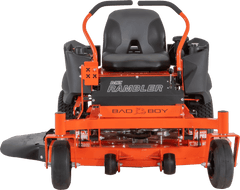 2022 Bad Boy MZ Rambler 42-Inch Zero-Turn Lawn Mower with Kohler Engine BMZ4219KO