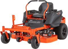2022 Bad Boy MZ Rambler 42-Inch Zero-Turn Lawn Mower with Kohler Engine BMZ4219KO