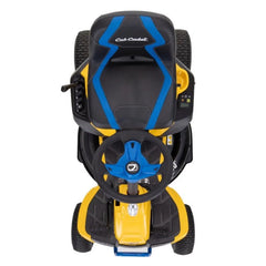 Cub Cadet CC30E Electric Riding Lawn Mower
