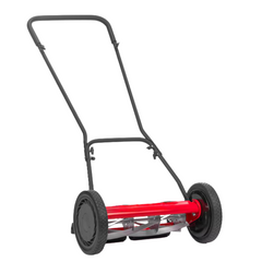 Union Auto Parts 16-Inches 5 Reel Lawn Mower